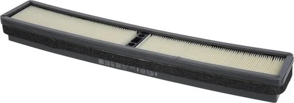 Mann Filter - CUD61004 - Kabinenfilter