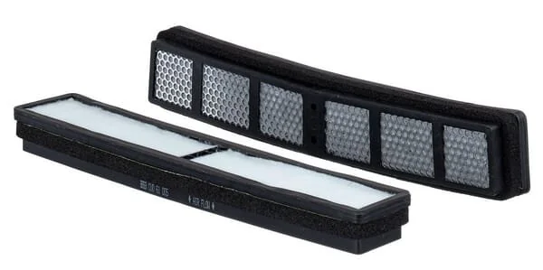 Mann Filter - CUD61005 - Kabinenfilter