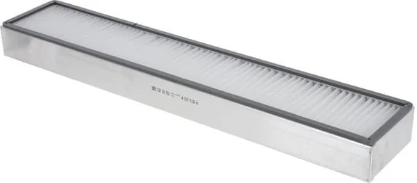 Mann Filter - CUD68001 - Kabinenfilter