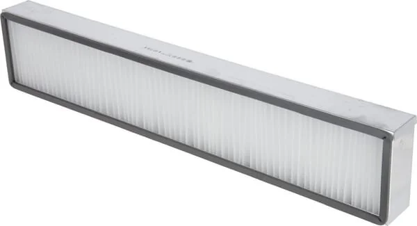 Mann Filter - CUD68001 - Kabinenfilter
