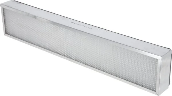 Mann Filter - CUD68001 - Kabinenfilter