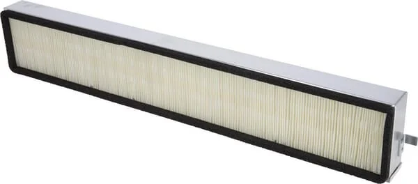 Mann Filter - CUD78001 - Kabinenfilter