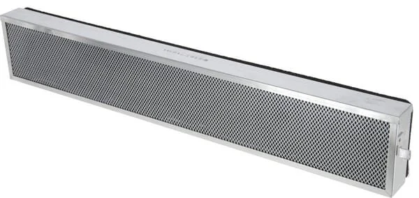 Mann Filter - CUD78001 - Kabinenfilter
