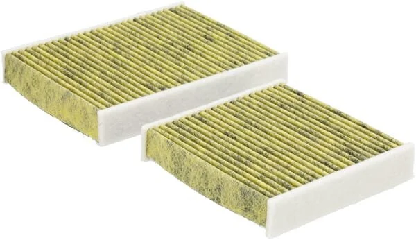Mann Filter - FP210002 - Kabinenfilter