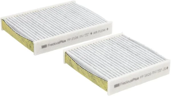 Mann Filter - FP210002 - Kabinenfilter