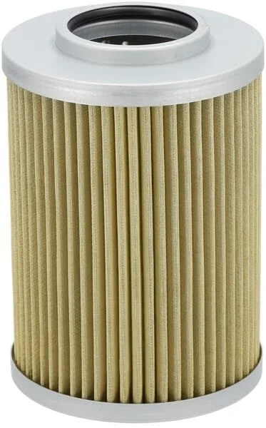 Mann Filter