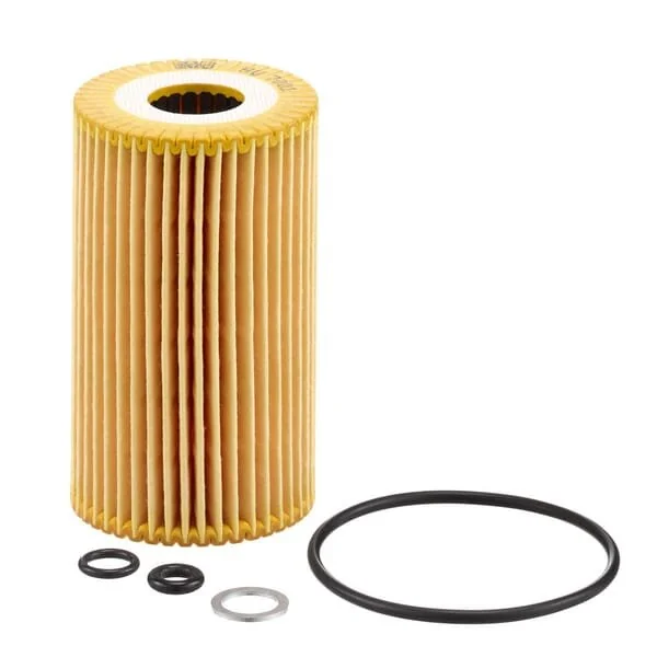 Mann Filter - HU7001X - Ölfilter