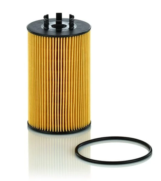 Mann Filter - HU9007Z - Ölfilter