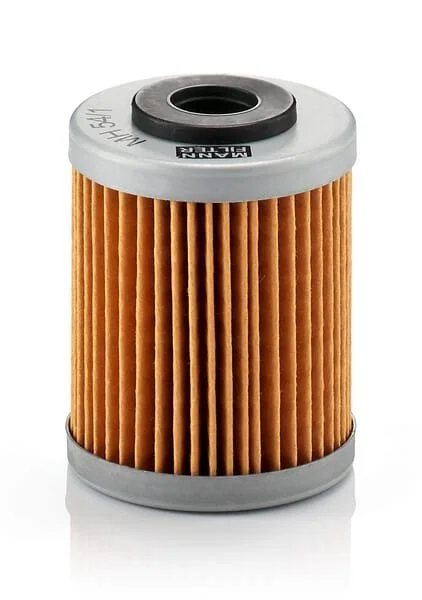 Mann Filter - MH541 - Ölfilter