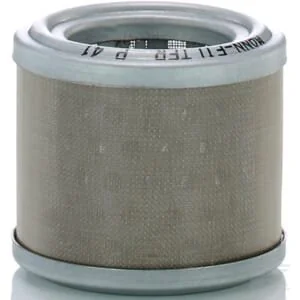 Mann Filter - P41 - Kraftstofffilter