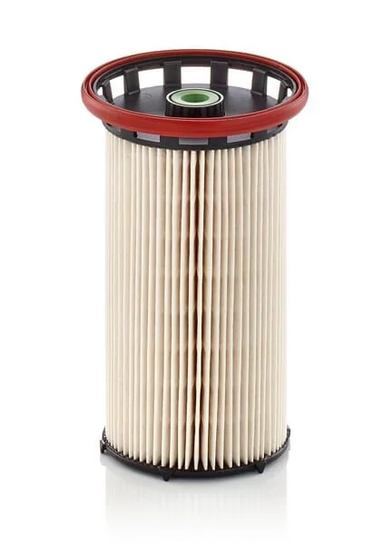 Mann Filter