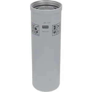 Mann Filter - WH1260 - Ölfilter