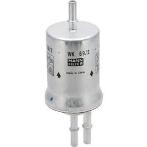 Mann Filter - WK692 - Kraftstofffilter