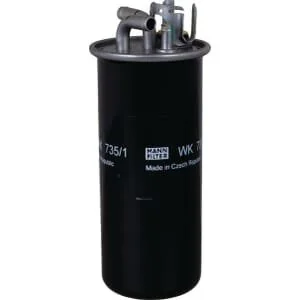 Mann Filter - WK7351 - Kraftstoff-Wechselfilter