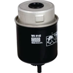 Mann Filter - WK8142 - Kraftstoff-Wechselfilter
