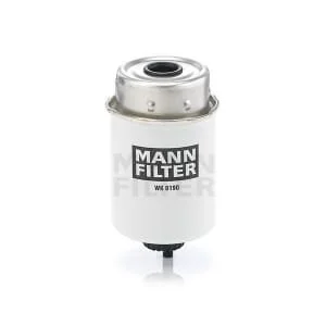 Mann Filter