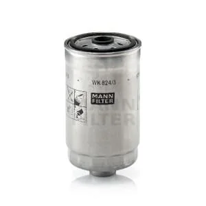 Mann Filter - WK8243 - Kraftstofffilter