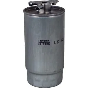 Mann Filter - WK8411 - Kraftstoff-Wechselfilter