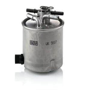 Mann Filter - WK9007 - Kraftstofffilter