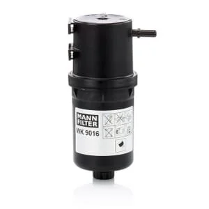 Mann Filter - WK9016 - Kraftstofffilter