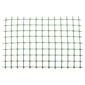 Marma - 1574000112 - Polyolefin Blumenbeetnetz B005, Grün