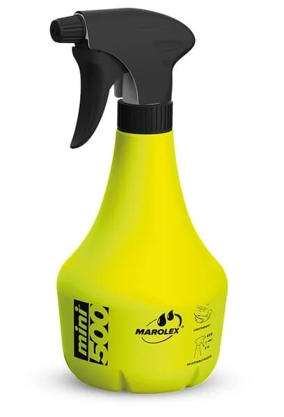 Marolex - 1727000500 - Sprühgerät Mini, 0.5 Liter