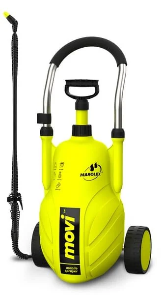 Marolex - 1727402010 - Sprühgerät Movi™ 16 L (Komposit-Lanze)