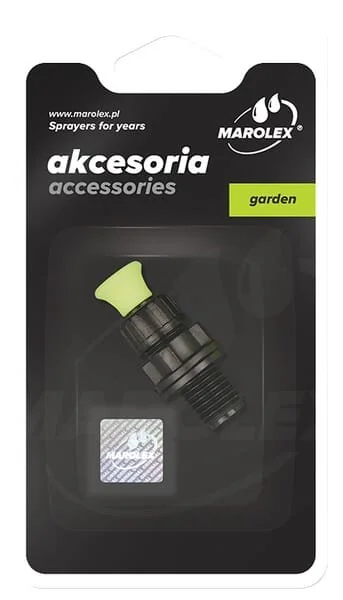 Marolex - 1727800118 - Sicherheitsventil