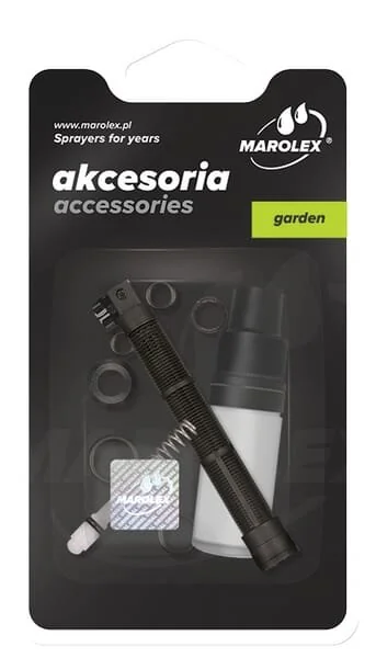 Marolex - 1727800121 - Lanzenreparatursatz