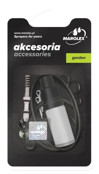 Marolex - 1727800123 - Reparatur-Kit Titan 16/20 TIT37 Viton