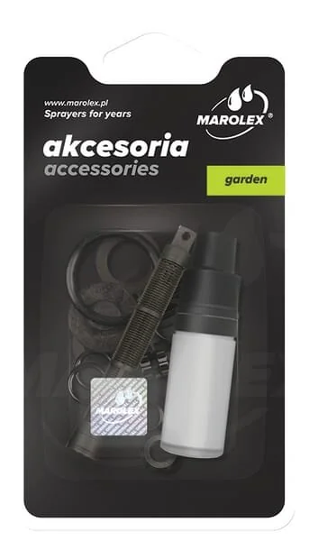 Marolex - 1727800127 - Reparatursatz, Universal