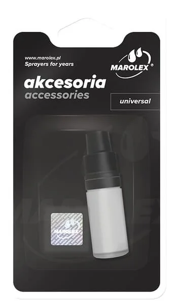Marolex - 1727800199 - Silikonfett