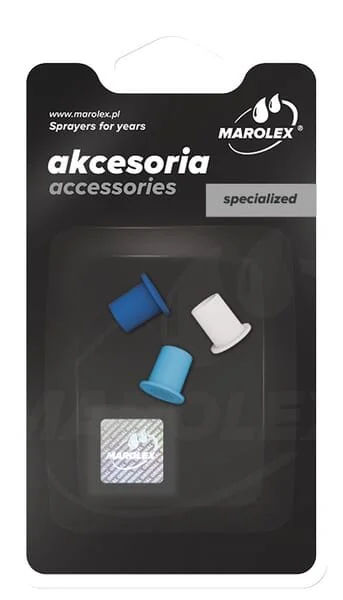 Marolex - 1727800202 - Schaumpolster-Satz