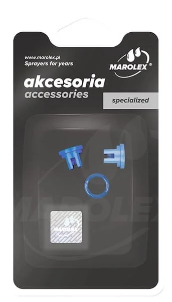 Marolex - 1727800203 - Düsensatz Für Axel