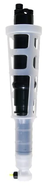 Marolex - A001161 - Pumpe Komplett, Titan