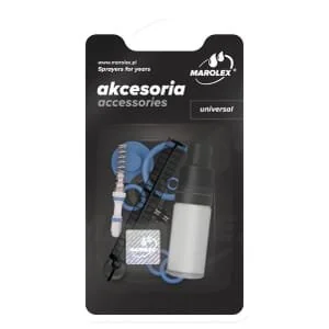 Marolex - A031103 - Reparatursatz, EPDM, Alka Line Industrie