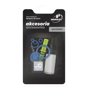 Marolex - A033103 - Reparatursatz, Industrie Ergo Alka Linie