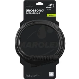 Marolex - A056164 - Sprühschlauch mit Anschlüssen, 170cm