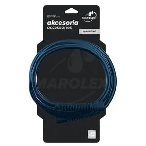 Marolex - A058163 - Sprühschlauch mit Anschlüssen, Alka-Line