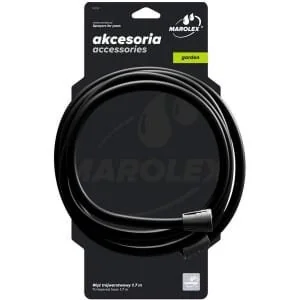 Marolex - A059164 - Sprühschlauch mit Anschlüssen, 170cm Für Prof. Plus