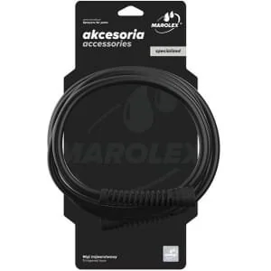 Marolex - A060164 - Sprühschlauch mit Anschlüssen, 250cm