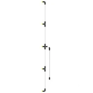 Marolex - L009101 - Spritzlanze 5-Row