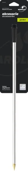 Marolex - L010130 - Bodenlanze 100cm Ohne Abzug