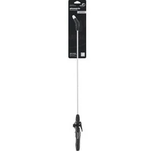 Marolex - L014132 - Sprühlanze abgewinkelt 60cm mit Abzug Säureleitung
