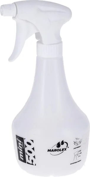 Marolex - S071102 - Sprühgerät, Mini Säurelinie 500