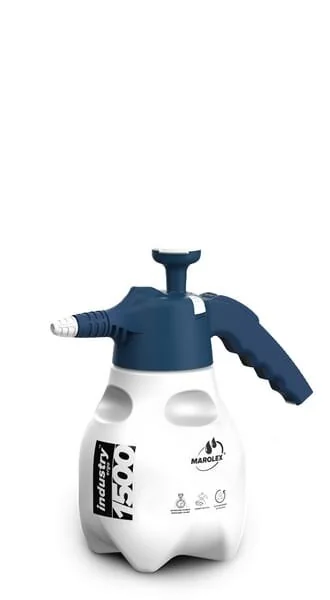 Marolex - S092103 - Sprühgerät, Industrie Ergo Alkalilinie 1500