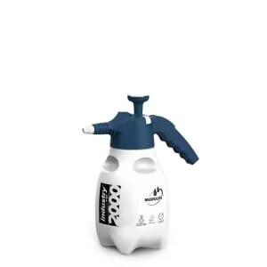 Marolex - S093103 - Sprühgerät, Industrie Ergo Alkalilinie 2000