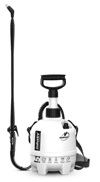 Marolex - S101152 - Sprühgerät, Industrie Säurelinie 5