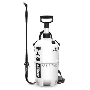 Marolex - S104152 - Sprühgerät, Industrie Säurelinie 12