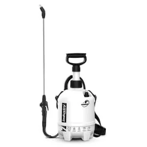 Marolex - S106232 - Sprühgerät, Industrie 7, Säurelinie, Im Beutel